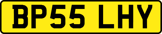 BP55LHY