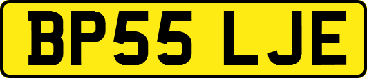 BP55LJE