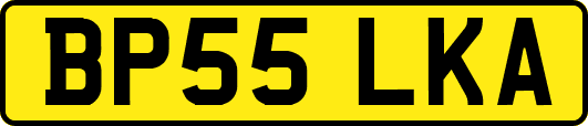 BP55LKA