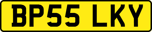 BP55LKY