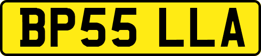 BP55LLA