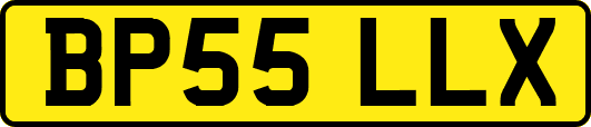 BP55LLX