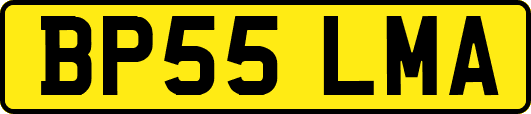 BP55LMA