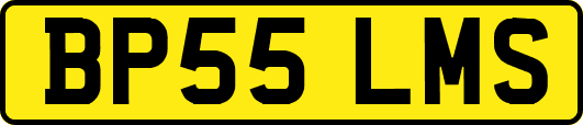 BP55LMS