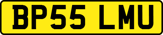 BP55LMU
