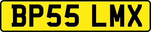 BP55LMX