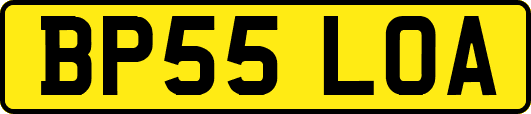 BP55LOA