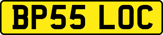 BP55LOC