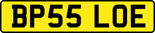 BP55LOE