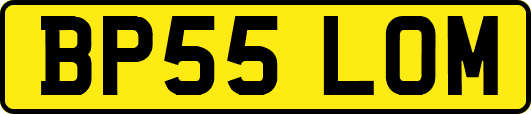 BP55LOM