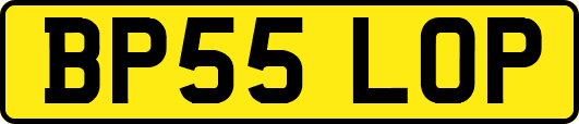 BP55LOP