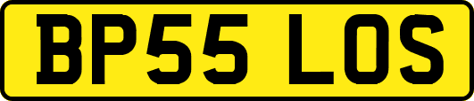 BP55LOS