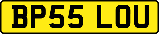 BP55LOU