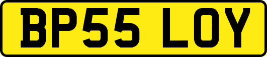 BP55LOY