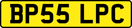 BP55LPC