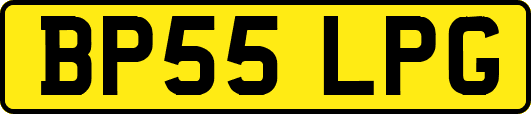 BP55LPG
