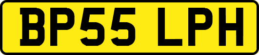 BP55LPH