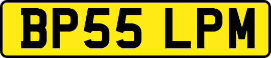 BP55LPM