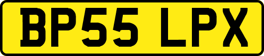 BP55LPX