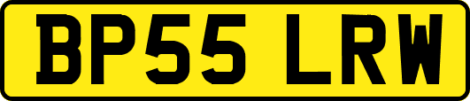 BP55LRW