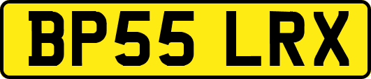BP55LRX