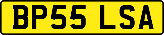 BP55LSA