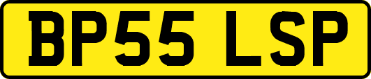 BP55LSP