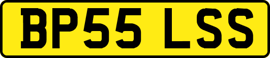 BP55LSS