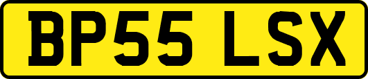 BP55LSX