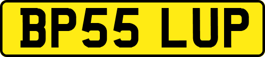 BP55LUP
