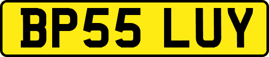BP55LUY