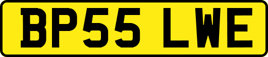 BP55LWE
