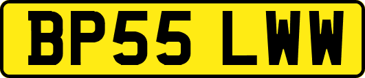 BP55LWW