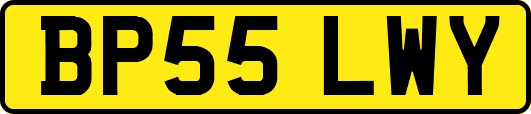 BP55LWY