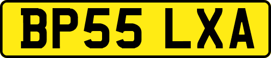 BP55LXA