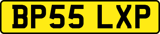 BP55LXP
