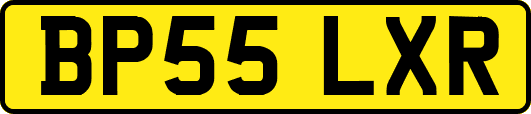 BP55LXR