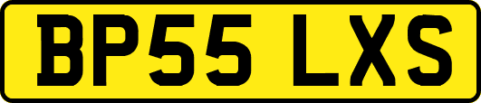 BP55LXS