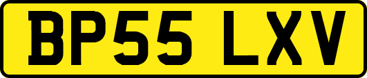 BP55LXV