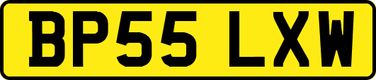 BP55LXW