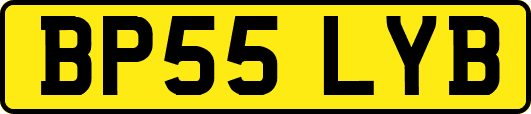 BP55LYB