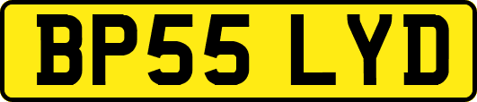BP55LYD