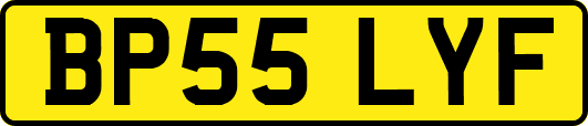 BP55LYF