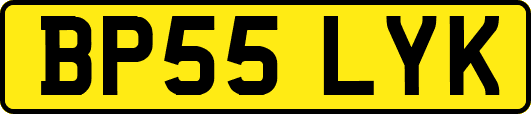 BP55LYK