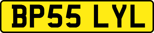 BP55LYL