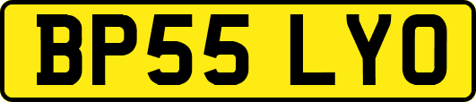 BP55LYO