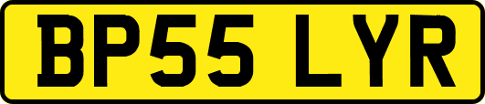 BP55LYR