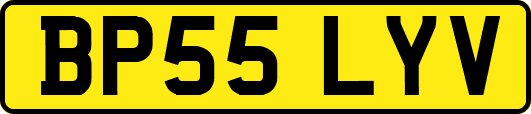 BP55LYV
