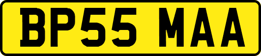 BP55MAA
