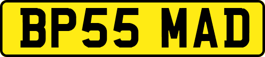 BP55MAD